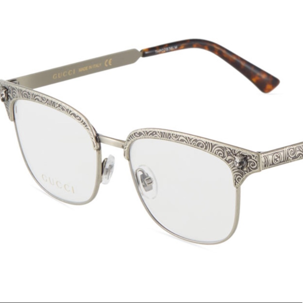Gucci Glasses